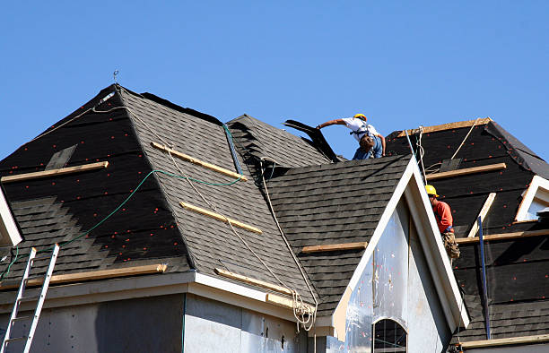 Quick and Trustworthy Emergency Roof Repair Services in Buckhall, VA