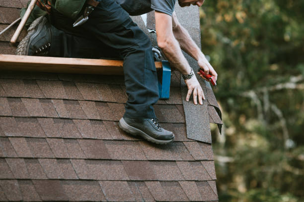 Best Storm Damage Roof Repair  in Buckhall, VA