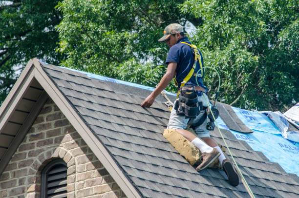 Best Tile Roofing Contractor  in Buckhall, VA